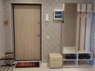 Фото — Khoroshevskoe shosse d 12 from 1, st metro Begovaya one-bedroom apartment