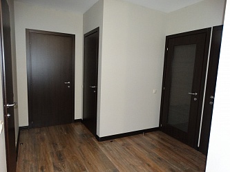 Фото — Khoroshevskoye Shosse 12 Bldg. 1, subway Begovaya, two-bedroom apartment
