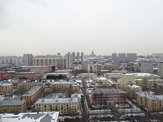 Фото — Уютная 2-х комнатная квартира с балконом на Хорошевском шоссе